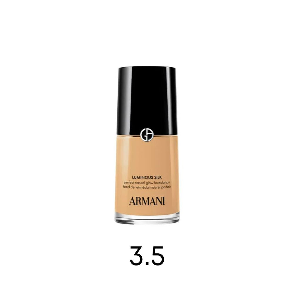 Giorgio Armani Luminous Silk Foundation