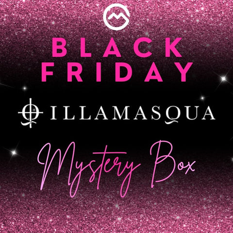 Illamasqua Mystery Box Black Friday