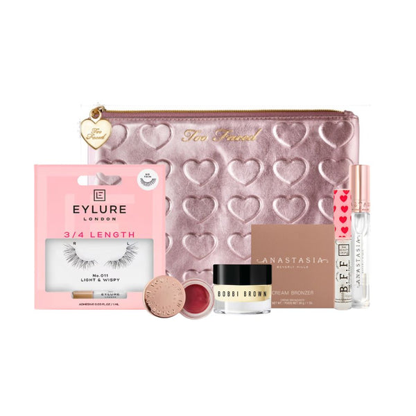 Makeup Mix