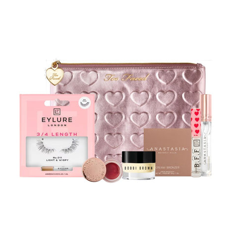 Makeup Mix