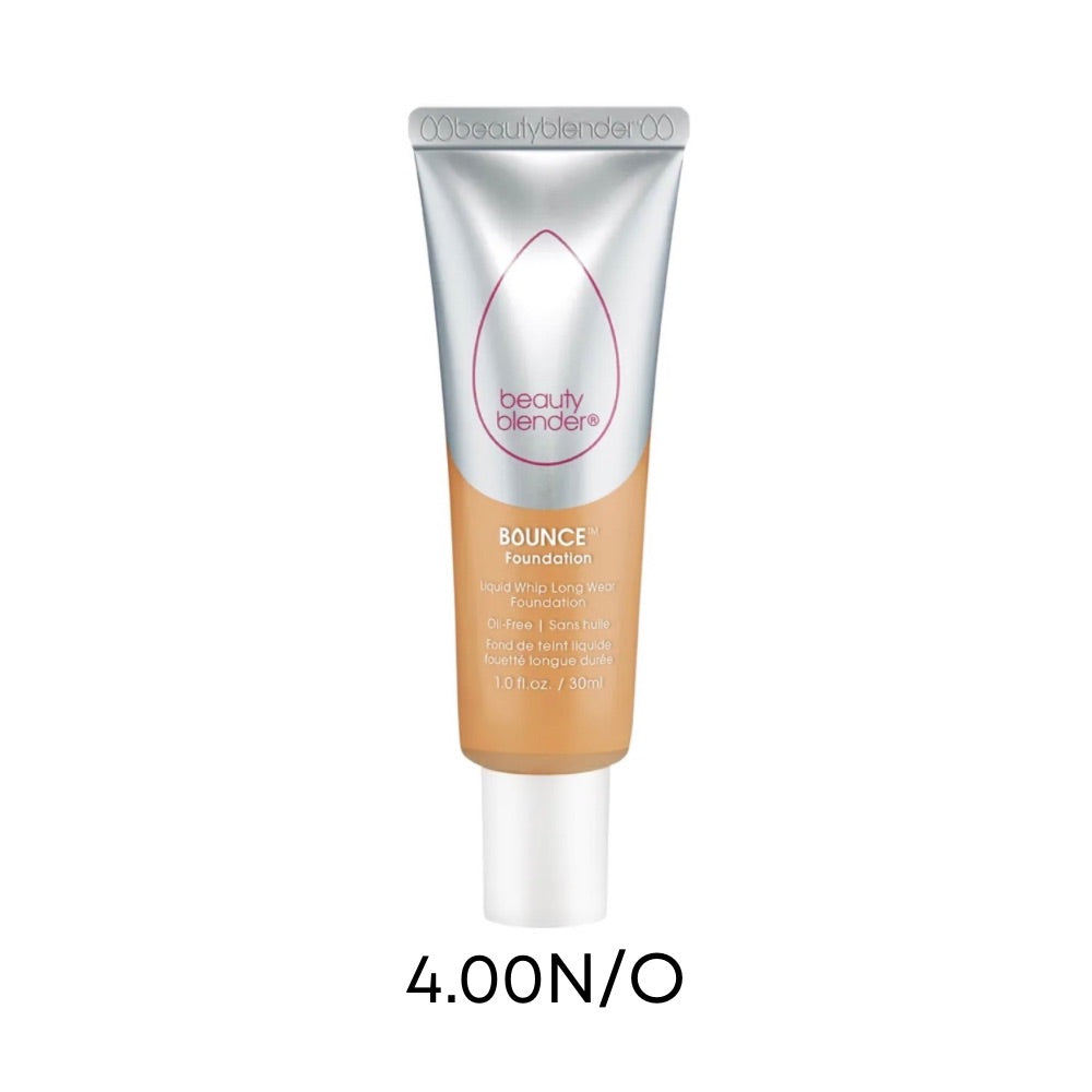 BONUS EDITION: Beautyblender Bounce Liquid Whip Foundation