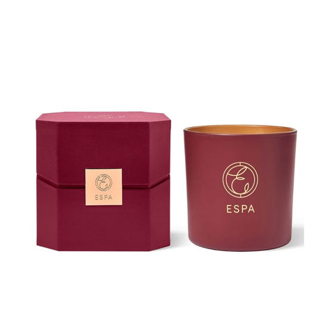 ESPA Frankincense & Myrrh 3-Wick Candle 1kg