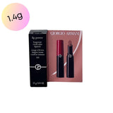 Giorgio Armani Sample and Travel Size Treats