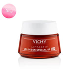 Vichy Sample and Travel Size Treats