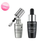 YSL & Lancome Sample and Travel Size Treats