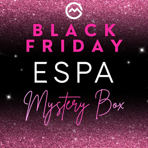 ESPA Mystery Box Black Friday