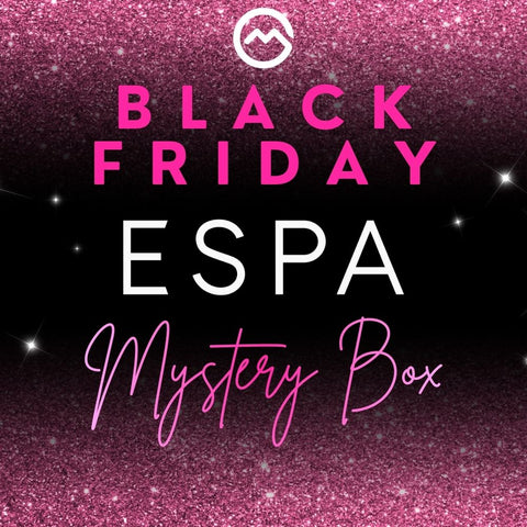 ESPA Mystery Box Black Friday