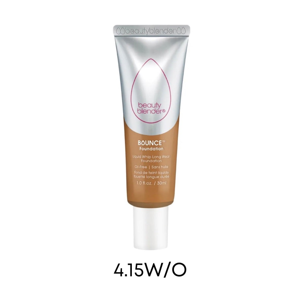 Beautyblender Bounce Liquid Whip Foundation (WITH FREE IT CC+ CREAM)