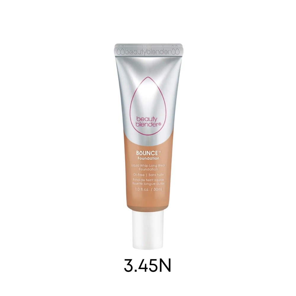 Beautyblender Bounce Liquid Whip Foundation (WITH FREE IT CC+ CREAM)