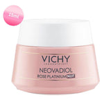 Vichy Sample and Travel Size Treats