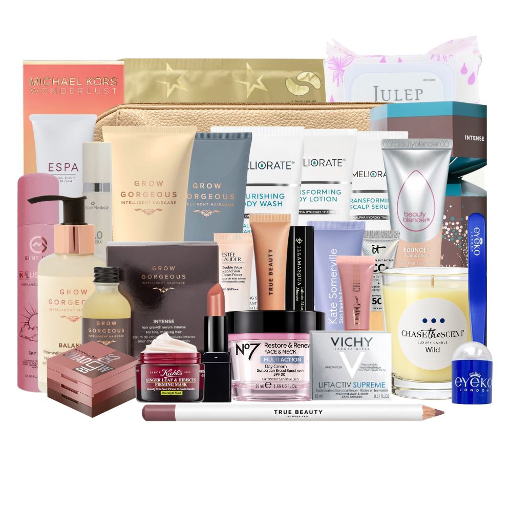 Jenn’s Wee Bundle