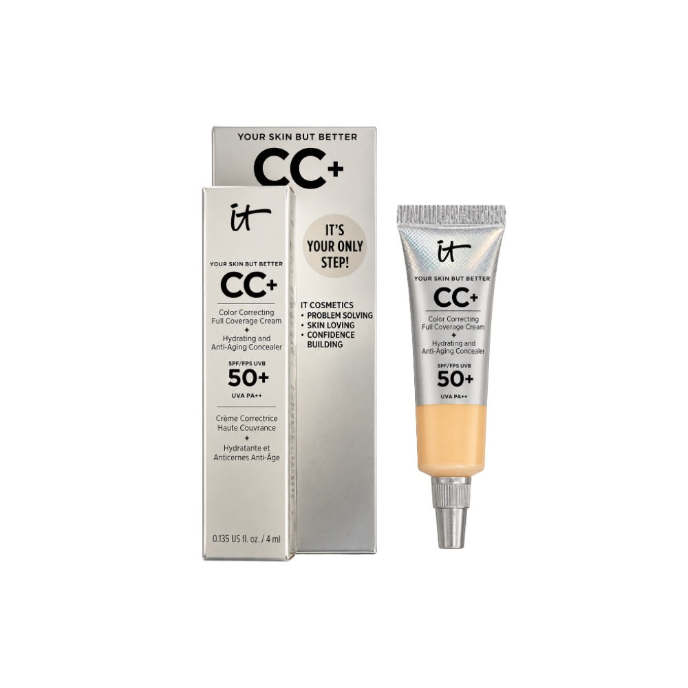 IT Cosmetics CC+ Cream