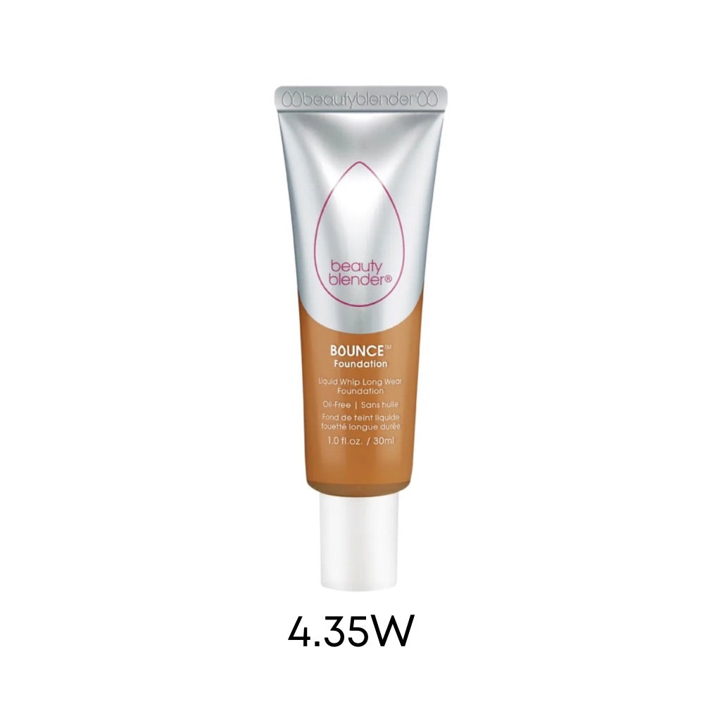 BONUS EDITION: Beautyblender Bounce Liquid Whip Foundation