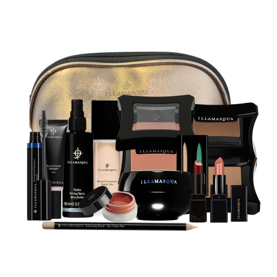 Illamasqua Mega Glam