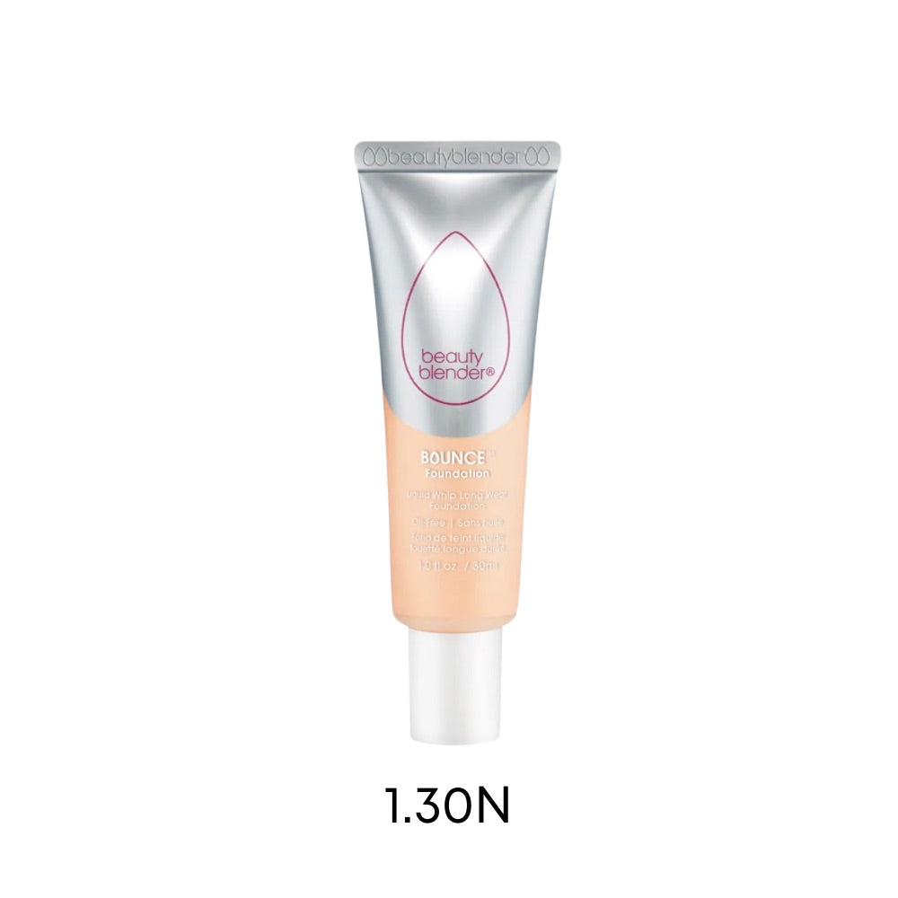 BONUS EDITION: Beautyblender Bounce Liquid Whip Foundation