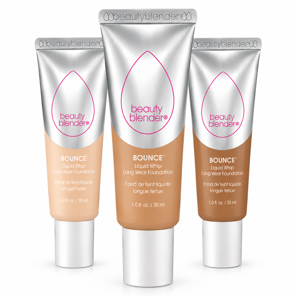 Beautyblender Bounce Liquid Whip Foundation