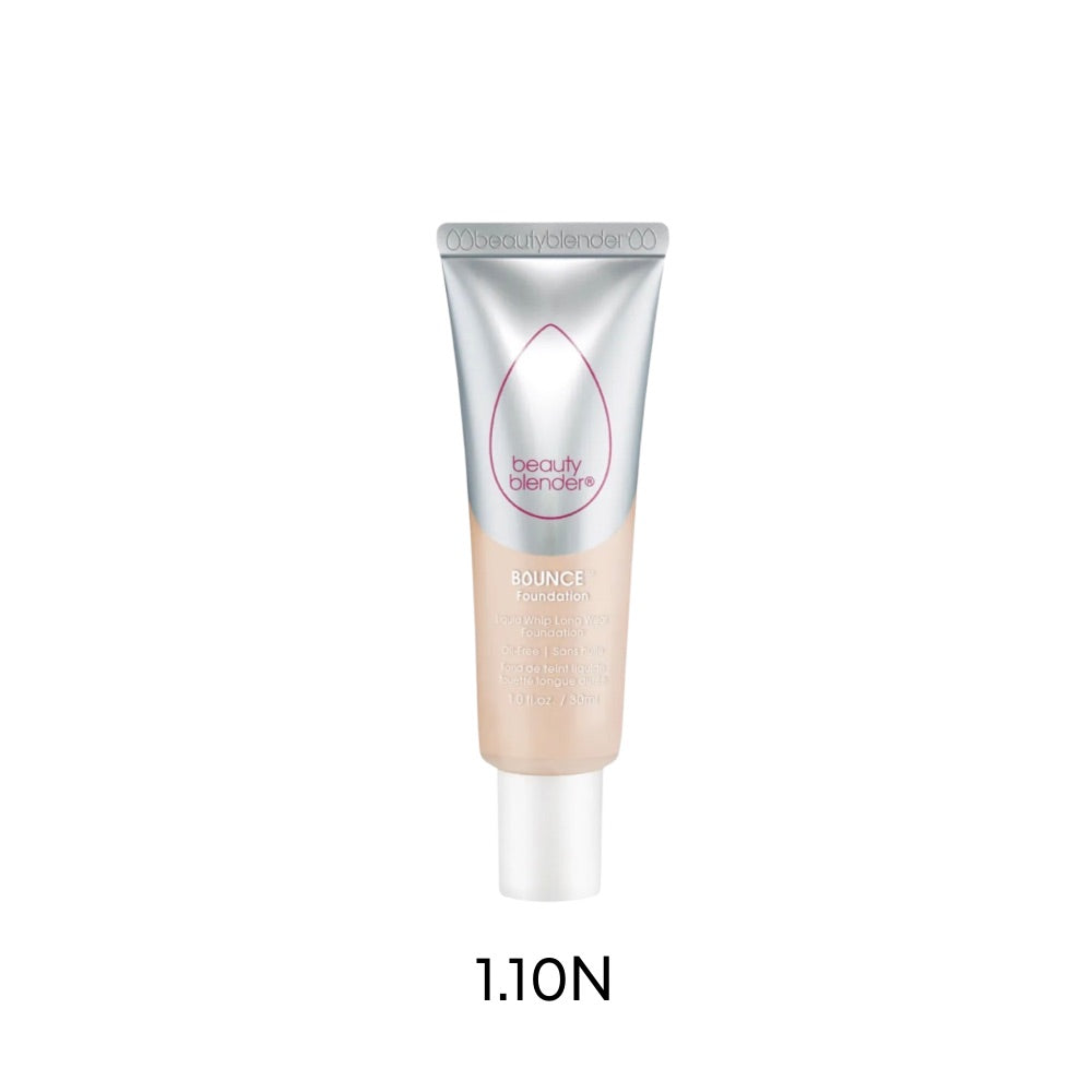 BONUS EDITION: Beautyblender Bounce Liquid Whip Foundation