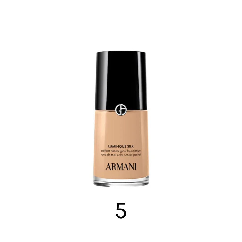 Giorgio Armani Luminous Silk Foundation