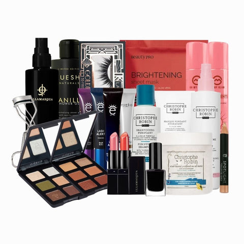 Spooktacular Glam Outlet Bundle