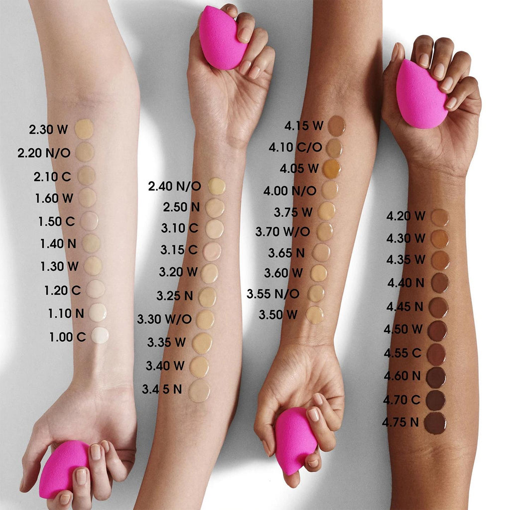 Beautyblender Bounce Liquid Whip Foundation