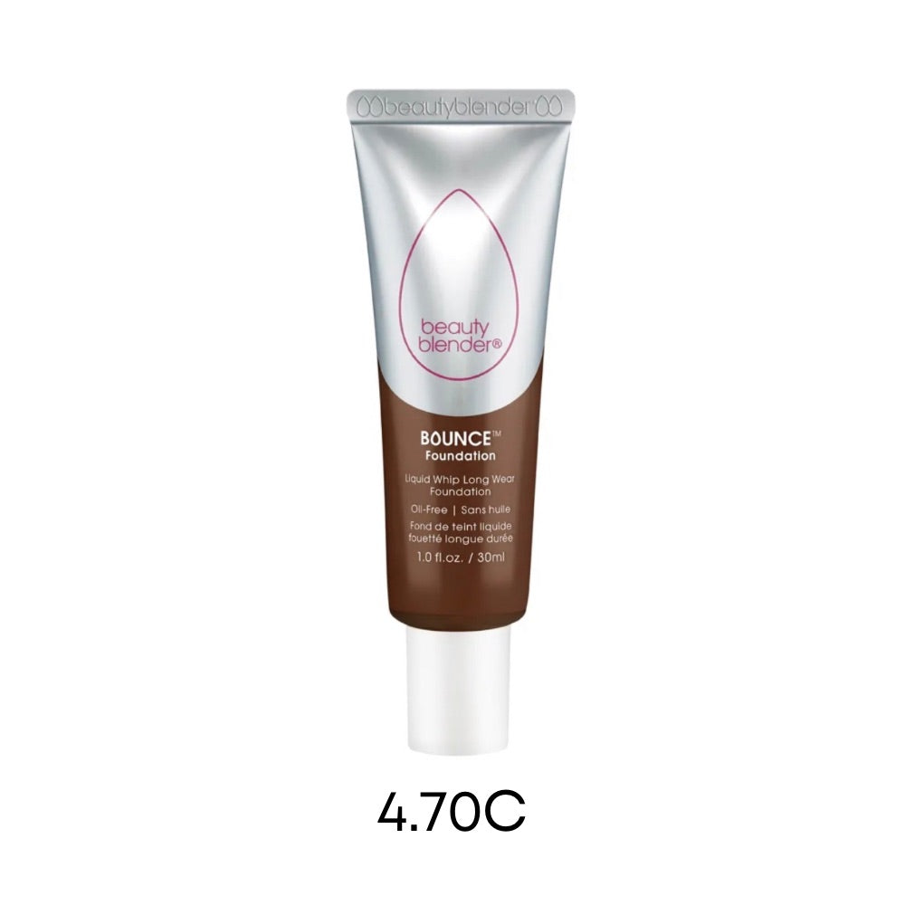 Beautyblender Bounce Liquid Whip Foundation (WITH FREE IT CC+ CREAM)