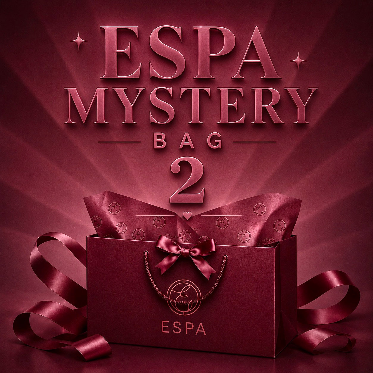 ESPA Mystery Bag 2