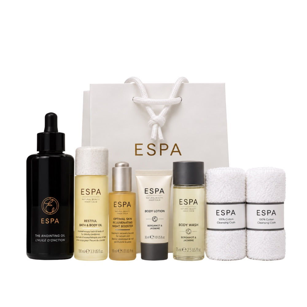 ESPA White Bag Bliss