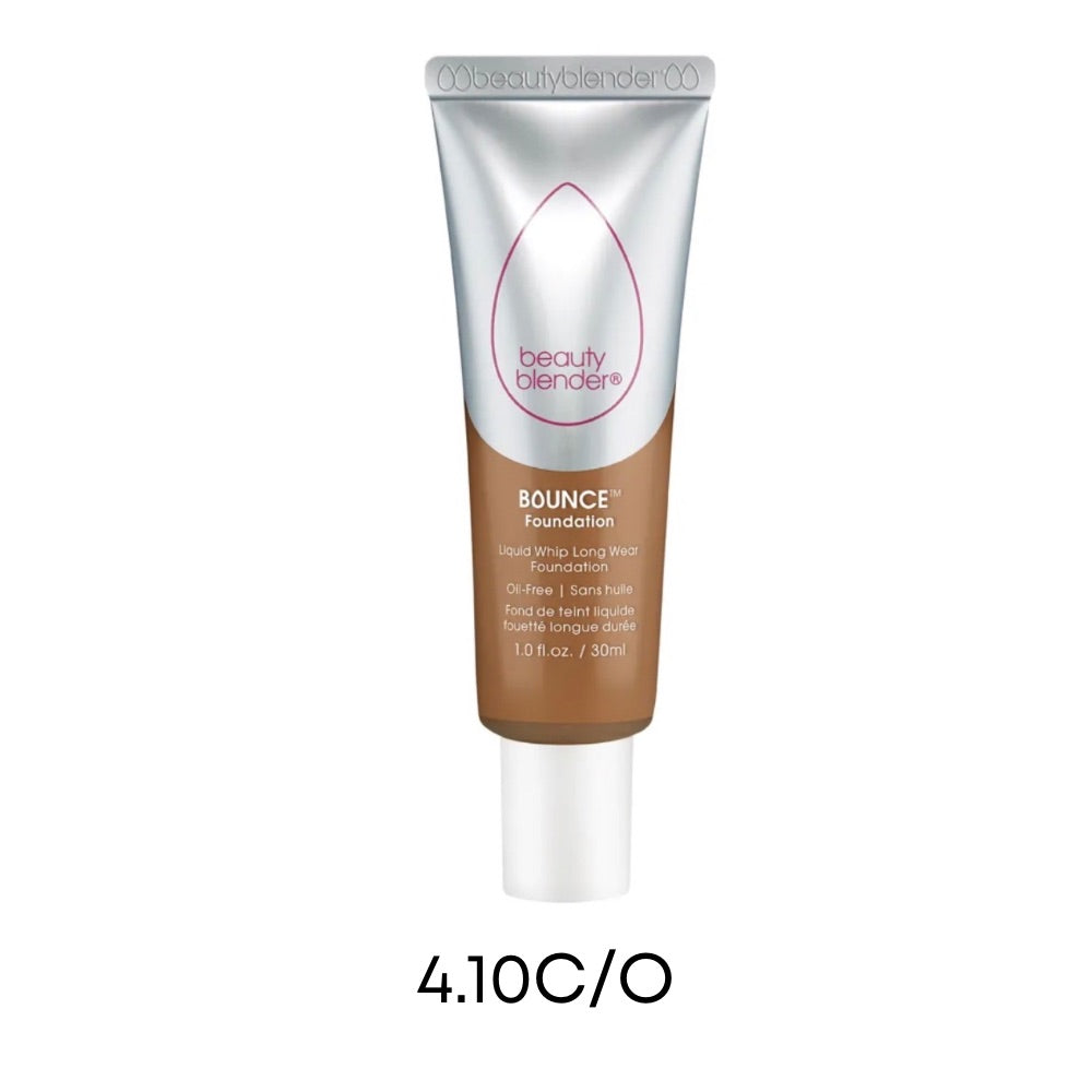 Beautyblender Bounce Liquid Whip Foundation (WITH FREE IT CC+ CREAM)
