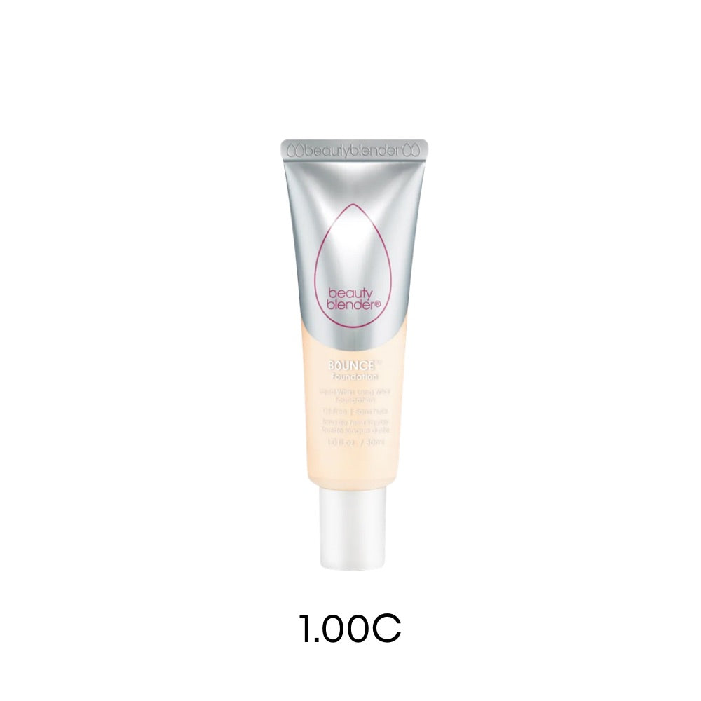 BONUS EDITION: Beautyblender Bounce Liquid Whip Foundation