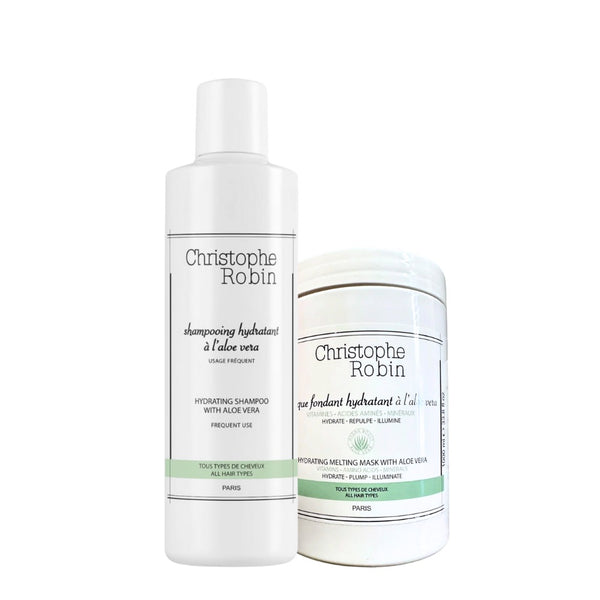 Christophe Robin Duo 1000ml