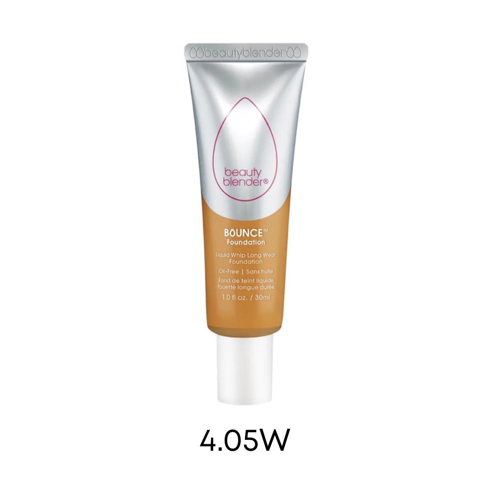 BONUS EDITION: Beautyblender Bounce Liquid Whip Foundation