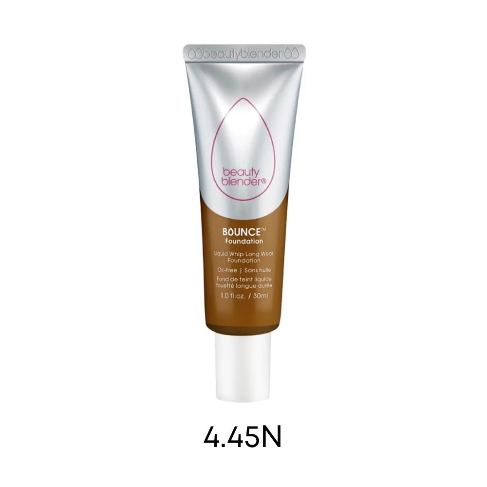 BONUS EDITION: Beautyblender Bounce Liquid Whip Foundation