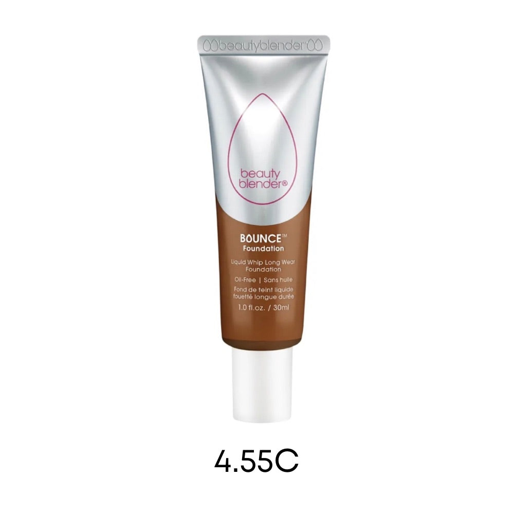 BONUS EDITION: Beautyblender Bounce Liquid Whip Foundation