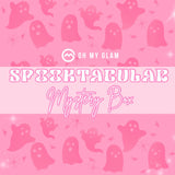 Spooktacular Mystery Box