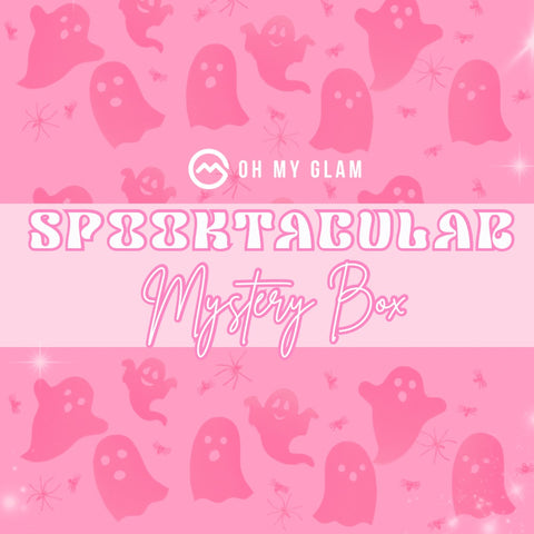Spooktacular Mystery Box