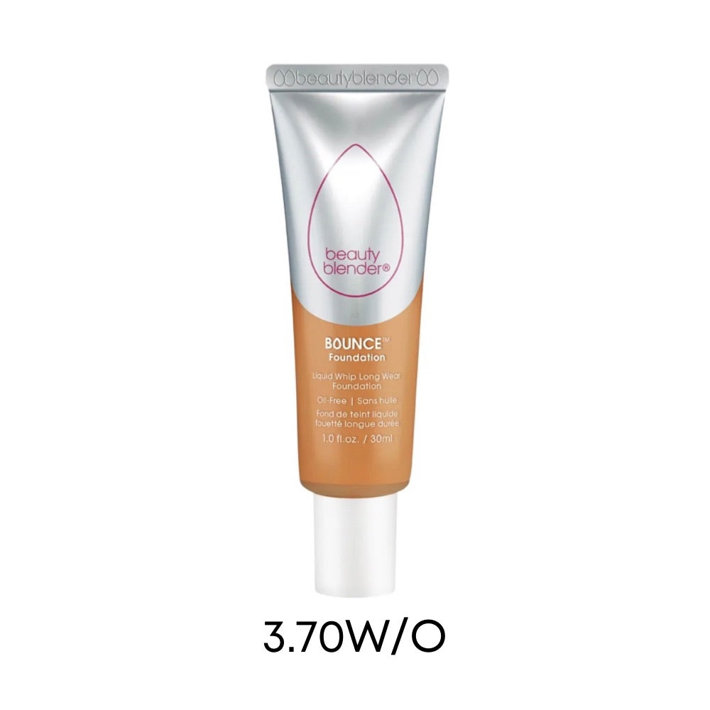 Beautyblender Bounce Liquid Whip Foundation (WITH FREE IT CC+ CREAM)