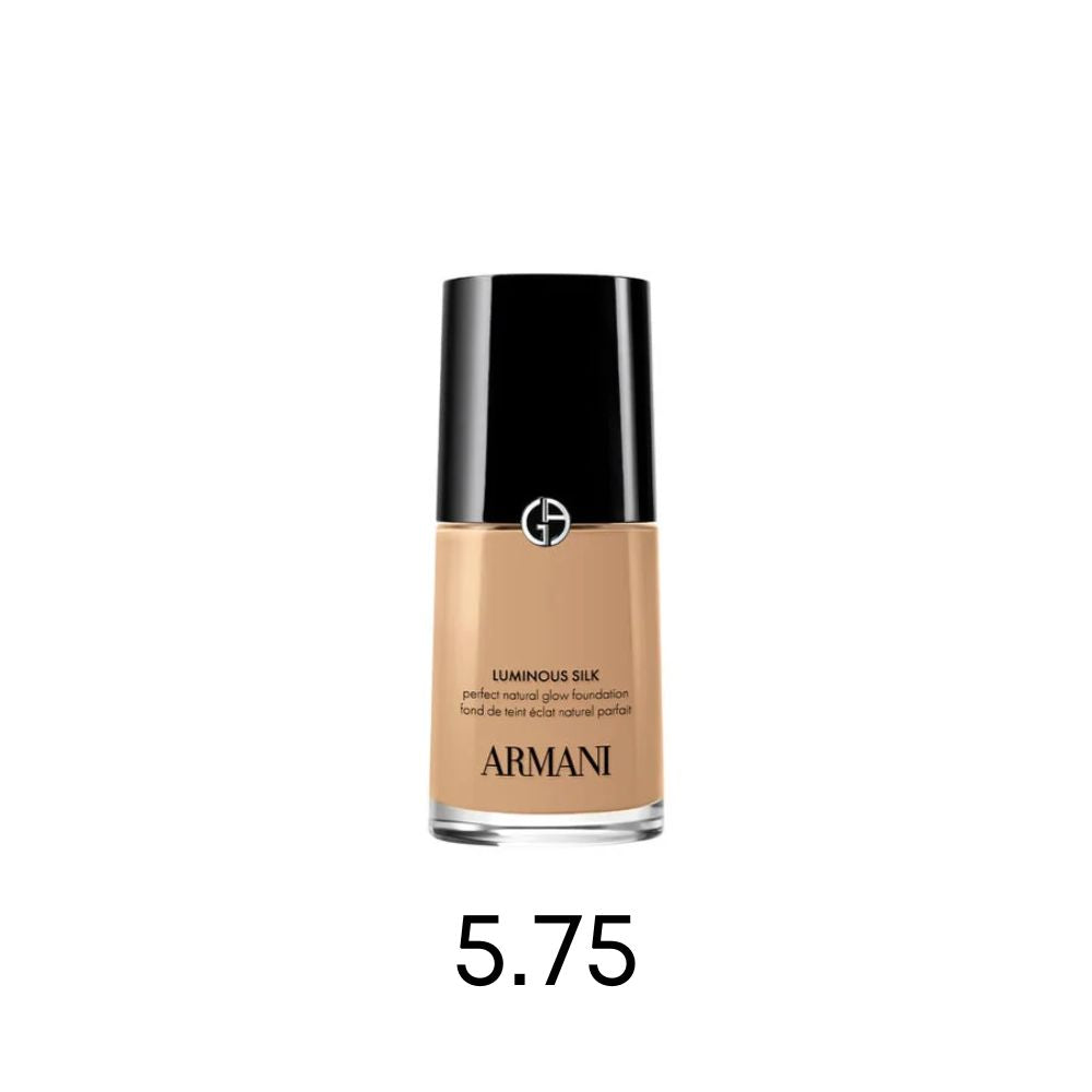 Giorgio Armani Luminous Silk Foundation