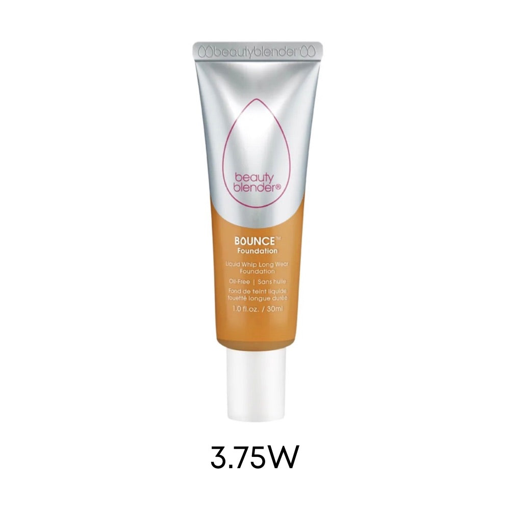 BONUS EDITION: Beautyblender Bounce Liquid Whip Foundation