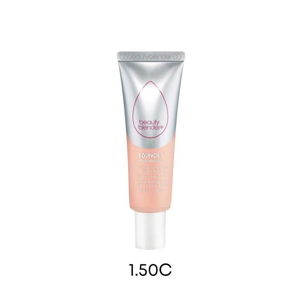 BONUS EDITION: Beautyblender Bounce Liquid Whip Foundation