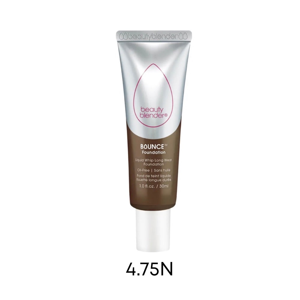 BONUS EDITION: Beautyblender Bounce Liquid Whip Foundation