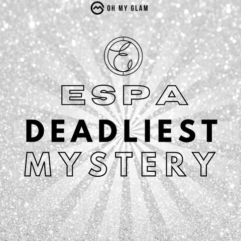ESPA Deadliest Mystery Bundle