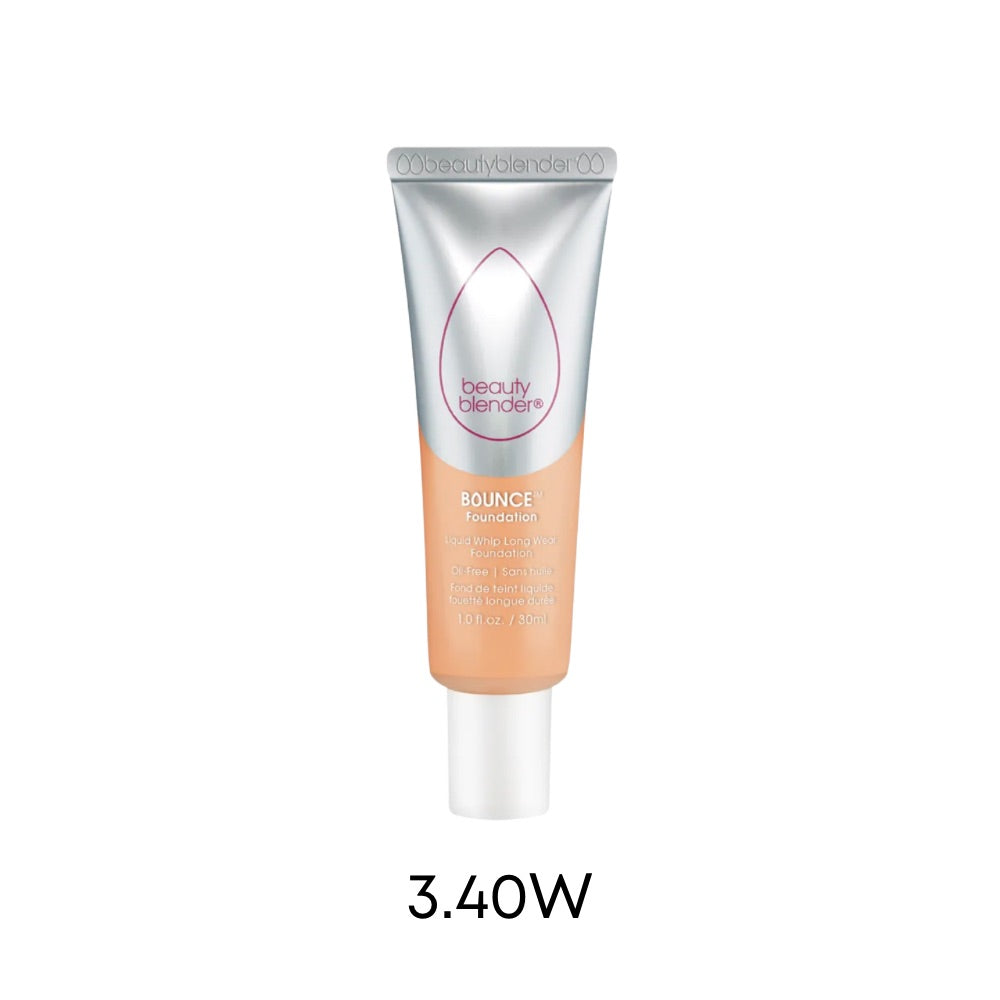 BONUS EDITION: Beautyblender Bounce Liquid Whip Foundation