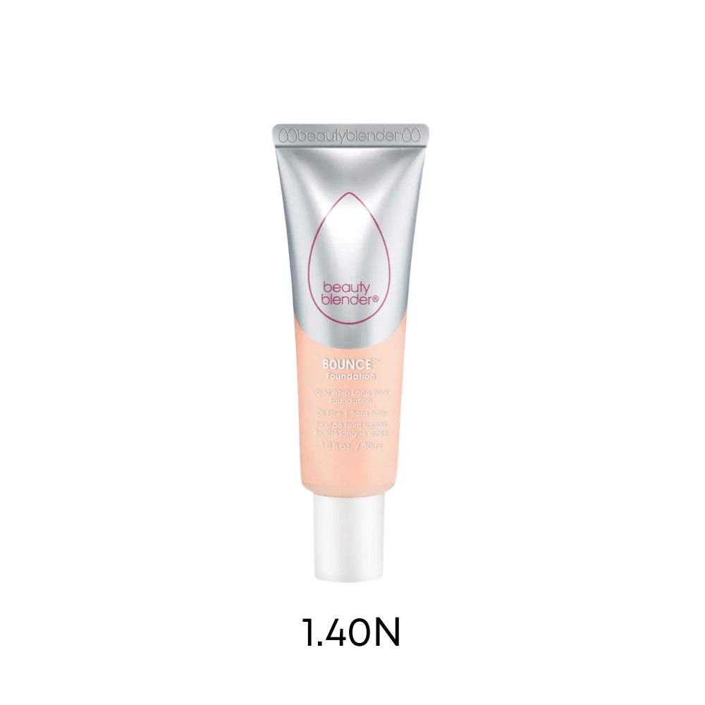 BONUS EDITION: Beautyblender Bounce Liquid Whip Foundation