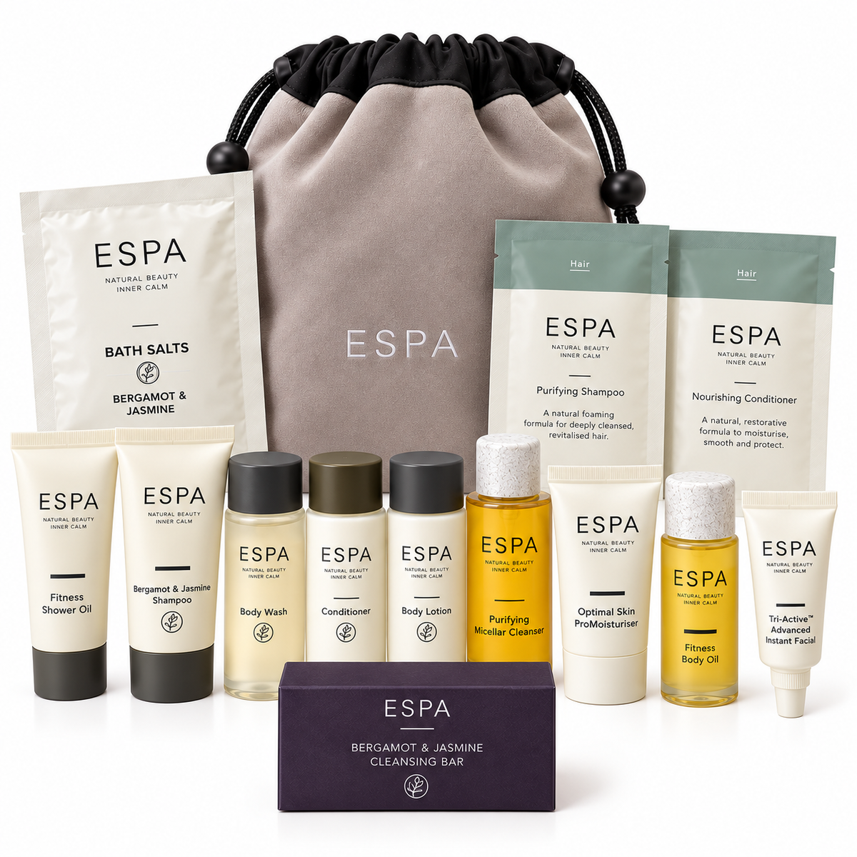 Stocking Fillers: ESPA
