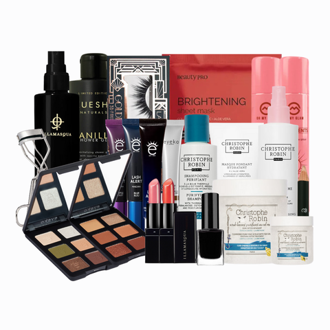 Spooktacular Glam Outlet Bundle