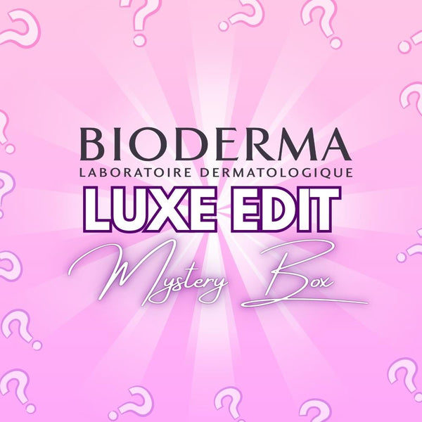Bioderma Luxe Edit Mystery Box