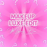 Makeup Luxe Edit Mystery Box