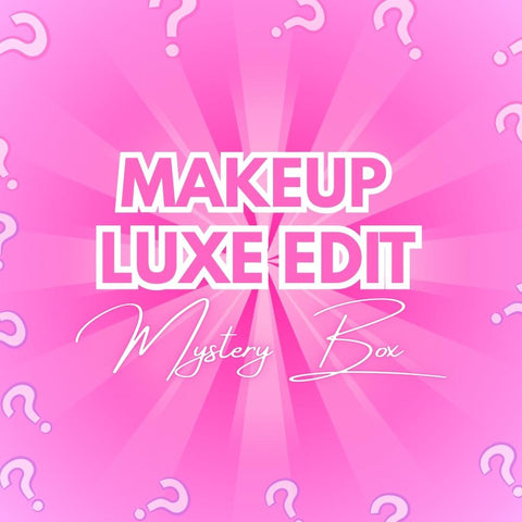 Luxe Edit