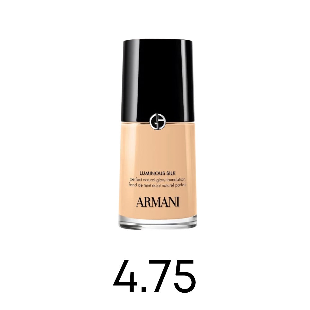 Giorgio Armani Luminous Silk Foundation