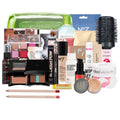 Glam And Ghoulish